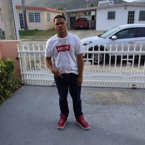 Meet your Posher, Joseph janiel